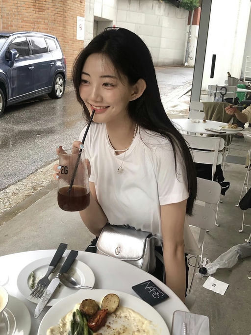 【合$3件】韩女衣橱，地基款