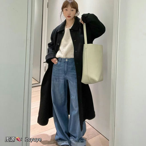 【超新鲜补货】8折，白百何/Gigi同款