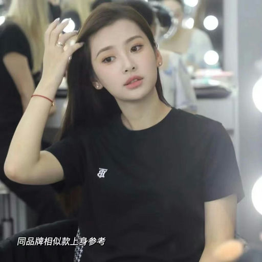 【4折】【衣橱地基款】Burberry经典小logo短袖