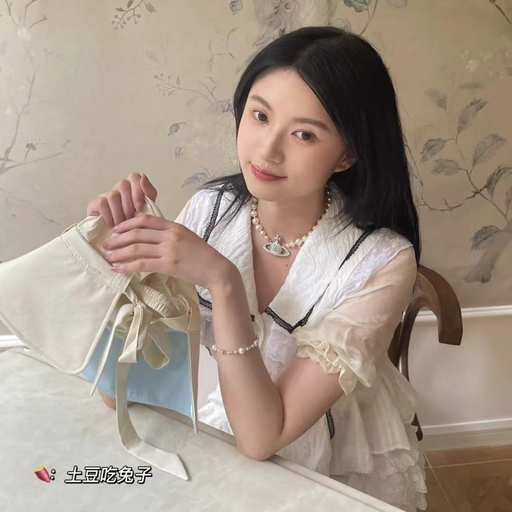 【新低6折】Vivienne Westwood 经典口金包