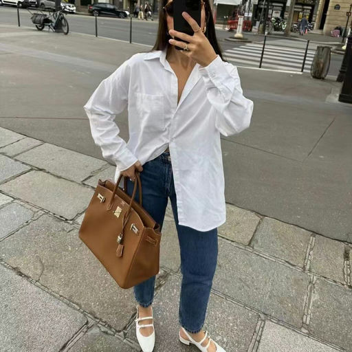 【应季46折】【法式乖乖女】Carel 入口内，全线超大定优+凑单满减