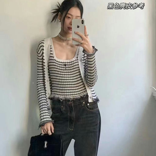 【最好价！】Savette秋冬限定麂皮，73折