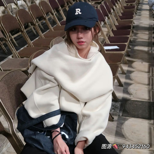 【魔女斗篷】8折补货+上新