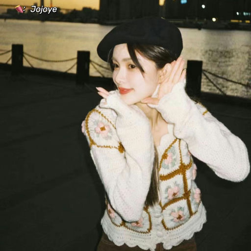 【白鹿同款】最后2件！