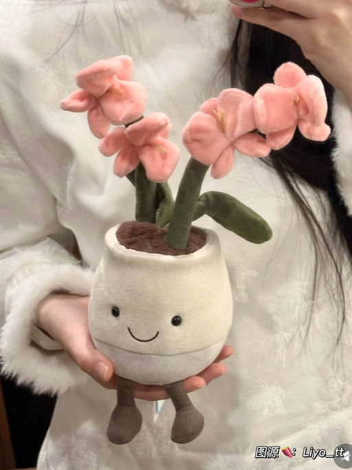 【当季顶流】随时断