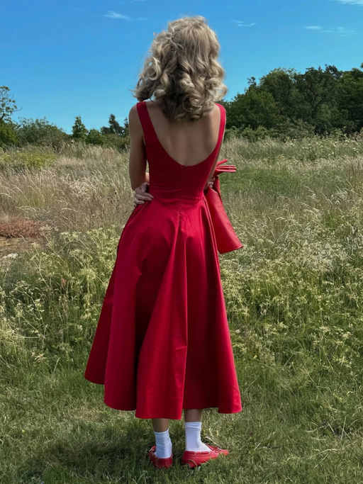 【8折补货】古典优雅美