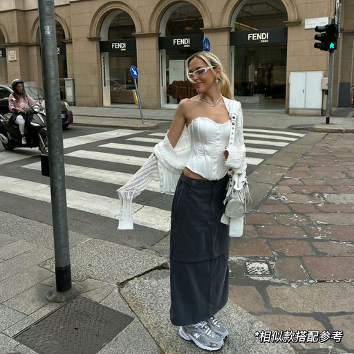 【Clean fit穿搭】49折