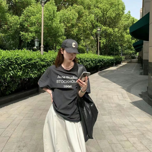 【6折司醋】Acne 1996系列也参加