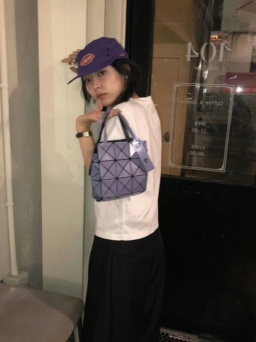 【视觉降温5度】钻石盒子，$300+