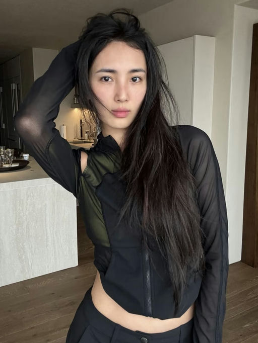 【未来感联名】lulu x Saul Nash 合作款上新