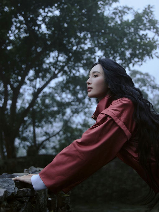 🍋【Lulu 新年红】【圣诞穿也好】