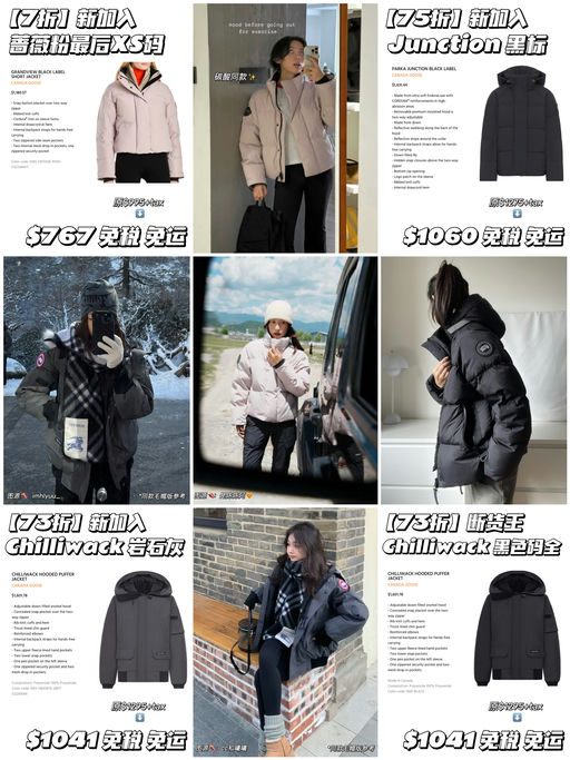 【合7x折】大鹅加新