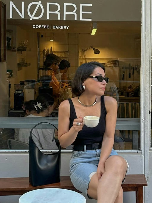 【Cos价格，The Row质感】