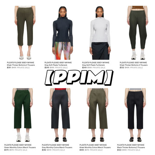 【开跑！】SS 5折起