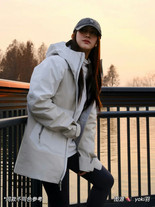 【入秋上新就断货】喵总滑雪同款，9折