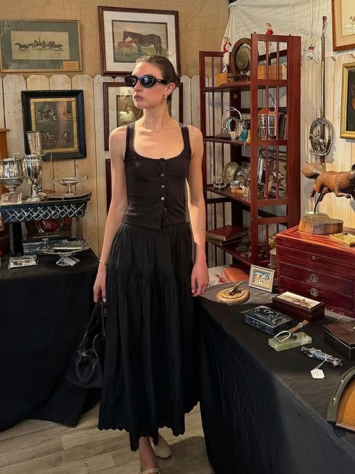 【Doen 挖宝】法式浪漫代名词