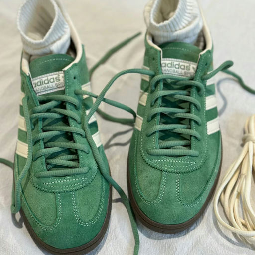 【上架即断码】复古曼波