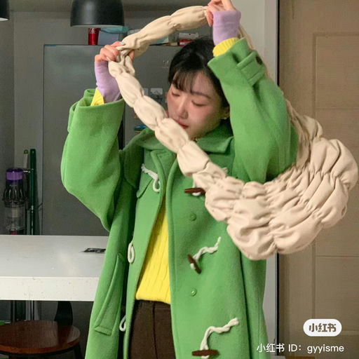 【好价返场】COS 可颂包，85折