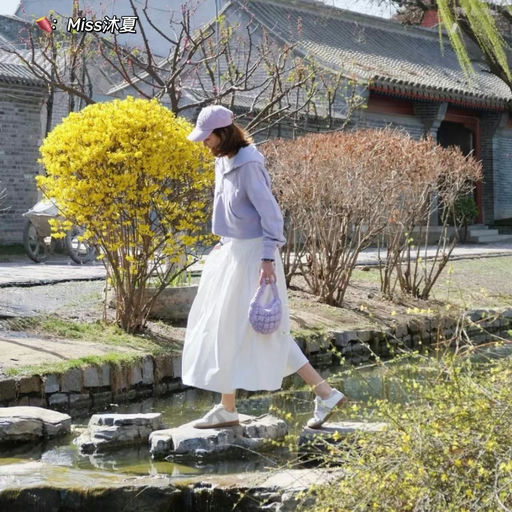 【先看它！！】丁香紫Scuba，下折