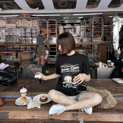 【小小定优】DVN德训小白鞋，终于补货