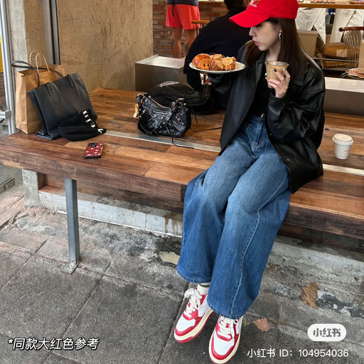 【43折】虞书欣同款