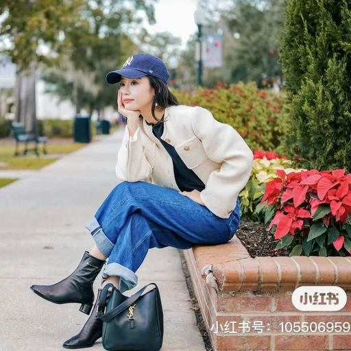 【38折！】【36/37码进】Acne Studios热门款三角跟踝靴