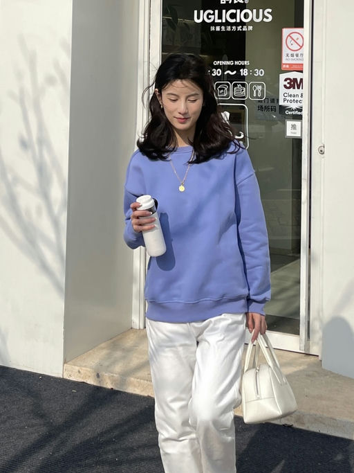 【喵喵同款】【韩系画报风】