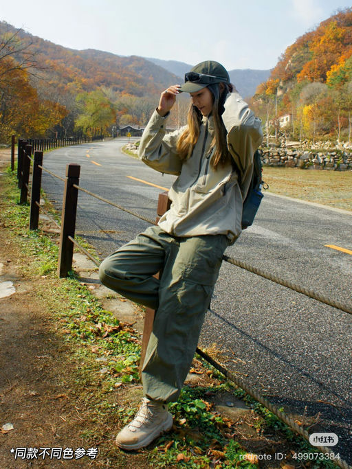 【3折的含金量】徒步战士