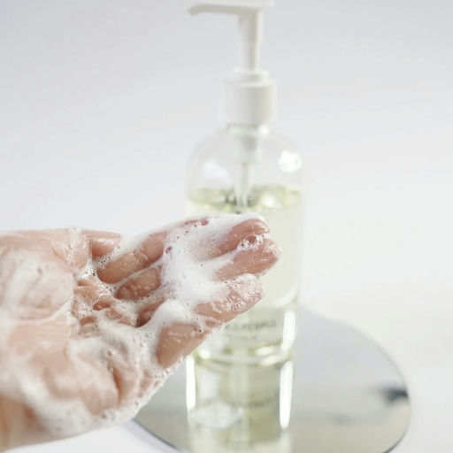 【Clean Beauty】皮肤喝了蔬菜汁~