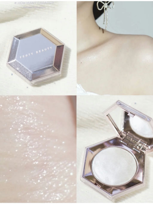 【黑五来了】【Fenty Beauty 7折】