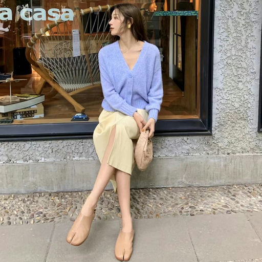 【最后几双】Tabi乐福，7折