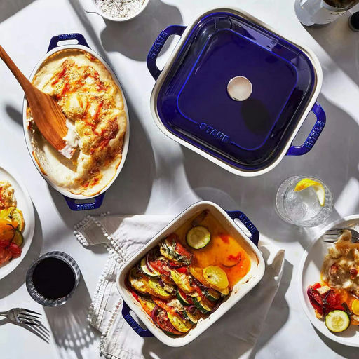 【实用四件套】Stuab烤盘，46折