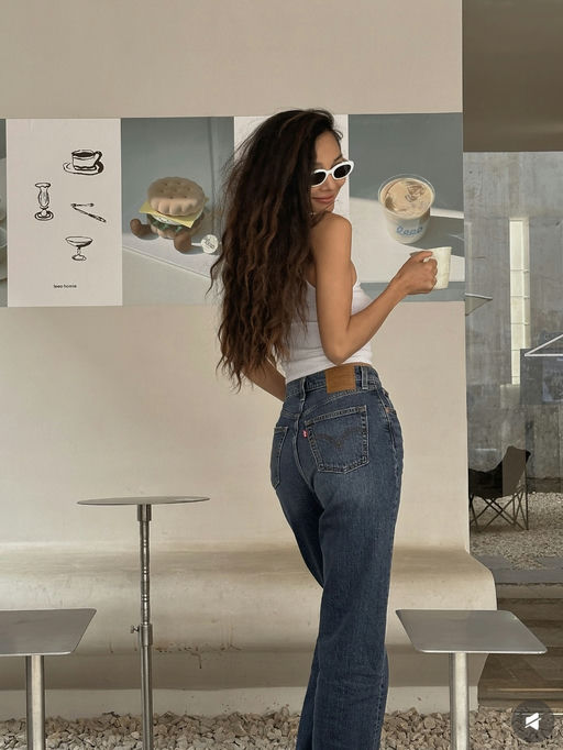 【28折】【最最经典 501】