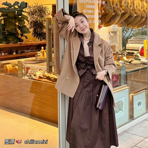 【65折】短款101801