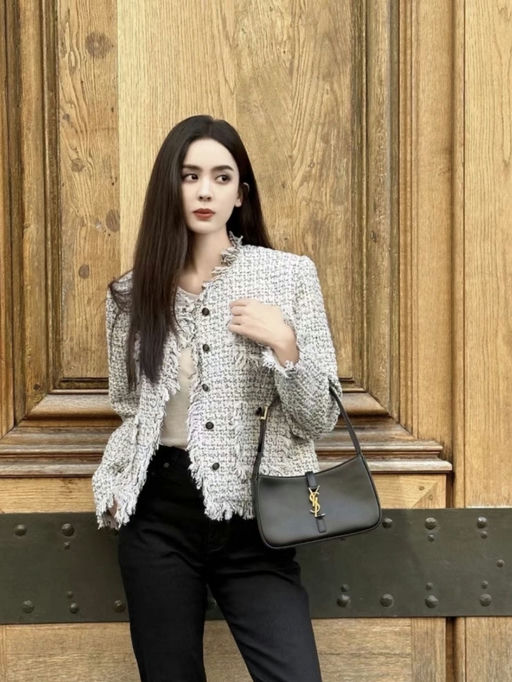 🚦【娜扎 / 王紫璇 同款】【YSL 7折】