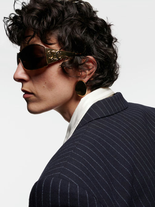 【Celine 48折起】超多凯旋门墨镜！