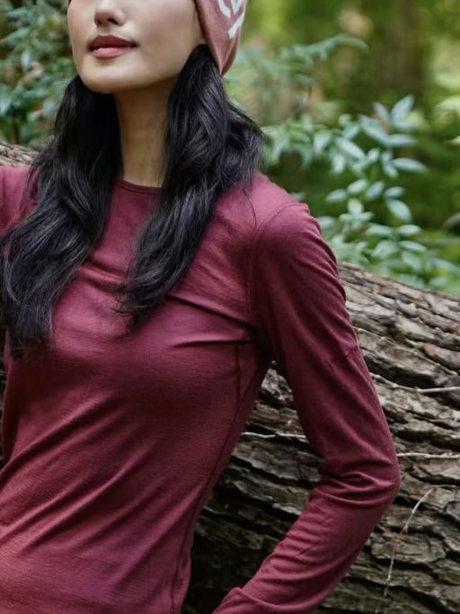 【7折】【纯羊毛，核心保暖层】