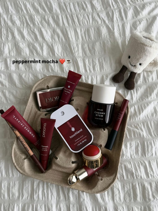 ⛲️【套装参加】【Touchland 史低7折】