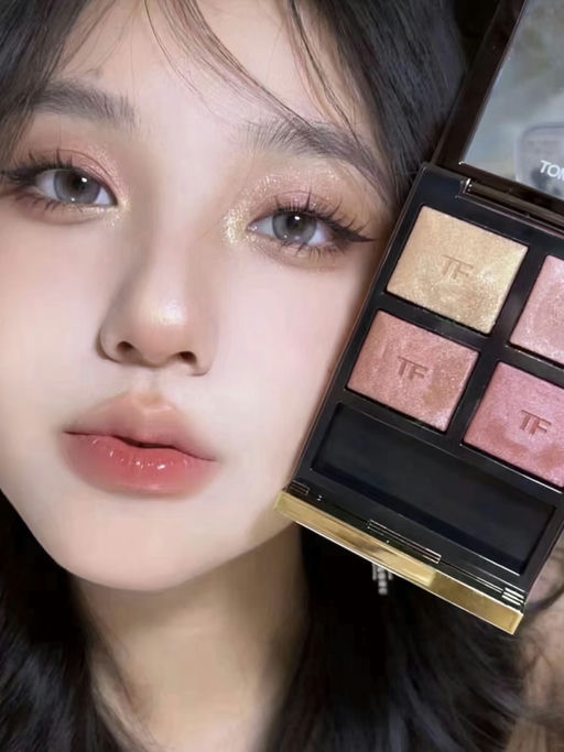 👁️【Tom Ford 5 折】【有最火 Honeymoon】