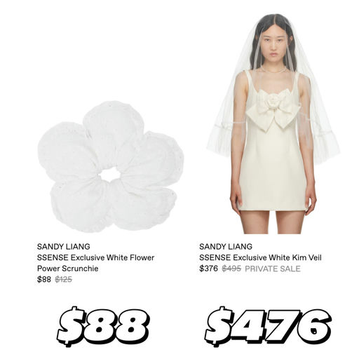 【纽约年度最火】Bella/海莉同款