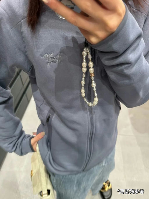 【最美层云蓝】8折