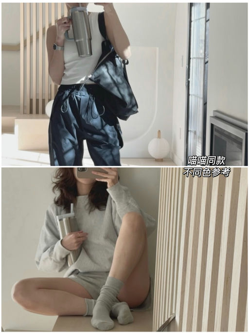 【75折】喵总同系列