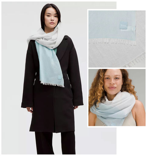 【渐变色超美】【$19，免运】