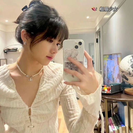 【破碎美学】西太后，珍珠系列补货