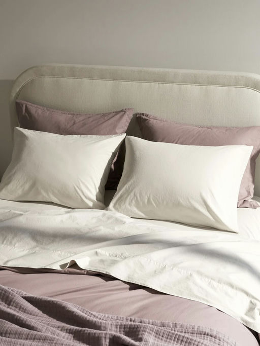 🪂【Parachute 每日 Deal】【Brushed Cotton 6折】