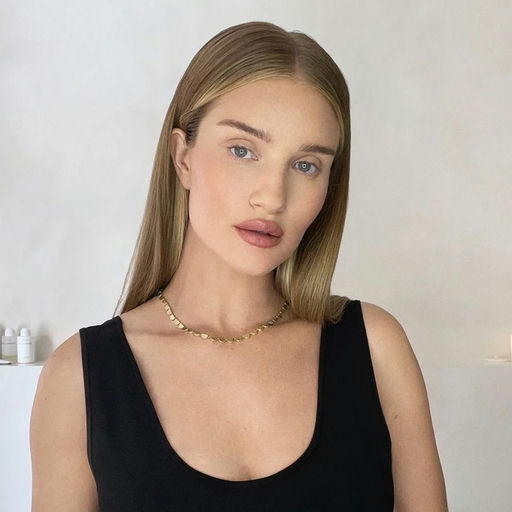 【维秘同款腮红膏】【Ins超火】