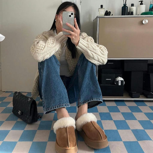 【喵喵秋冬保命神器】紧俏补货