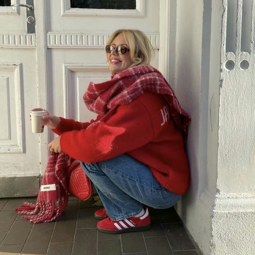 【圣诞气氛组】【应季6折】