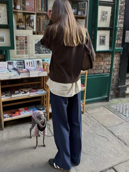 🤵‍♀️【教科书级别】【Aritzia 神裤鼻祖8折】