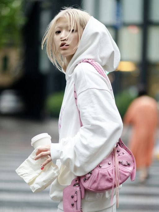 💓【24折抄底价！】【易梦玲同款】